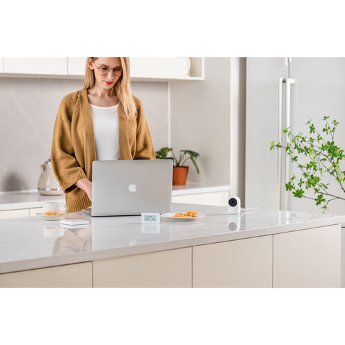 Aqara Aqara AC009GLW01 Kamera-Hub G2H Pro