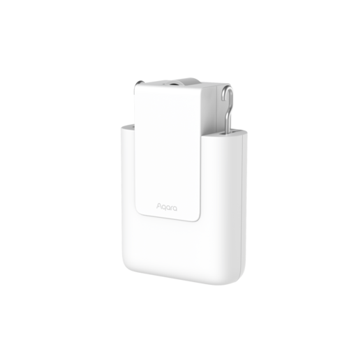 Aqara Aqara AM025GLW01 Curtain Driver E1 (Track Version)