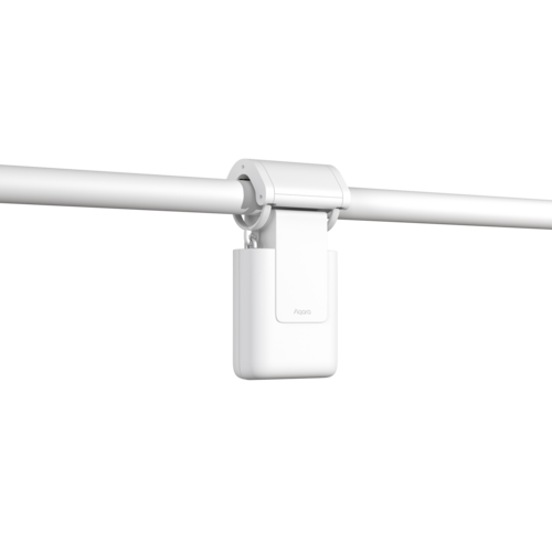 Aqara Aqara AM025GLW01 Curtain Driver E1 (Track Version)