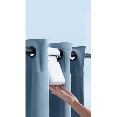 Aqara Aqara AM025GLW01 Vorhangantrieb E1 (Schienenversion)