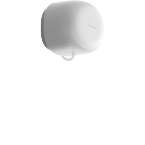 Aqara Aqara AS074GLW02 Präsenzsensor FP1E