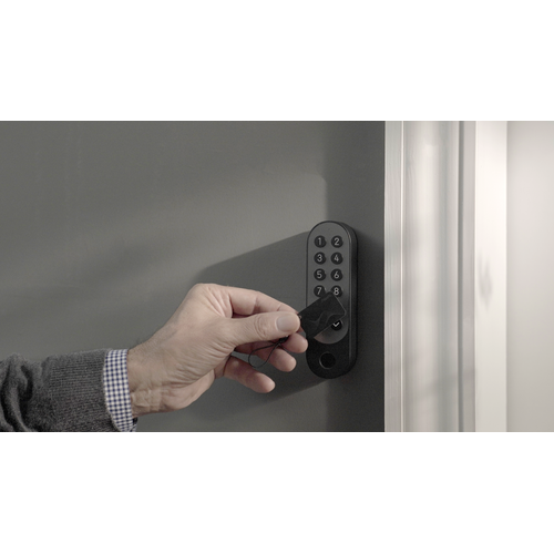 Aqara Aqara AD040EUB02 Smart Lock U200 Kit - Black