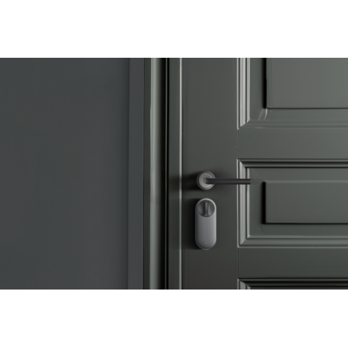Aqara Aqara AD040EUB02 Smart Lock U200 Kit - Black