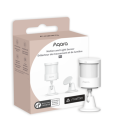 Aqara AS057GLW02 Bewegungs- und Lichtsensor P2