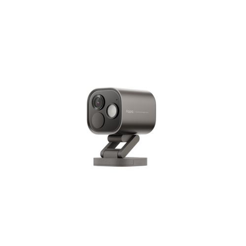 Aqara Aqara AC019GLG02 Camera Hub G5 Pro PoE - Grau