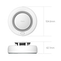 Aqara Aqara AS076EUW02 Smoke Detector