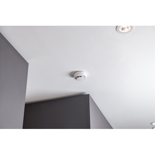 Aqara Aqara AS076EUW02 Smoke Detector