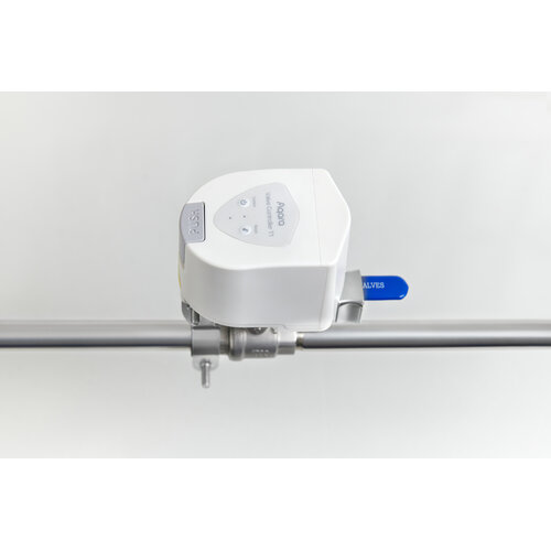 Aqara Aqara AX047GLW02 Ventilsteuerung T1