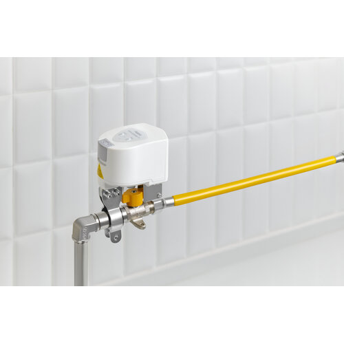 Aqara Aqara AX047GLW02 Ventilsteuerung T1