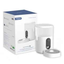 Aqara AM036GLW01 Haustierfutterautomat C1