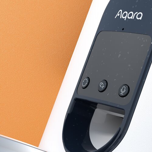 Aqara Aqara AM036GLW01 Haustierfutterautomat C1