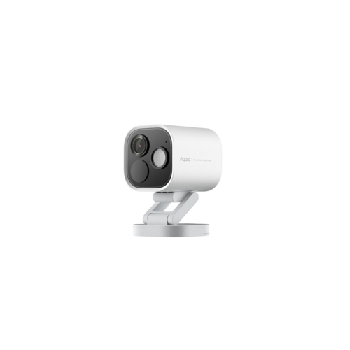 Aqara Aqara AC027GLW02 Camera Hub G5 Pro  Wi-Fi - White