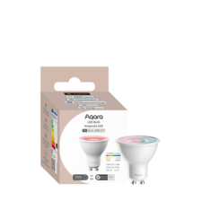 Aqara AL230GLW01 LED-Lampe T2 (RGB CCT, GU10)