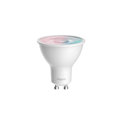 Aqara Aqara AL230GLW01 LED Bulb T2 (RGB CCT, GU10)