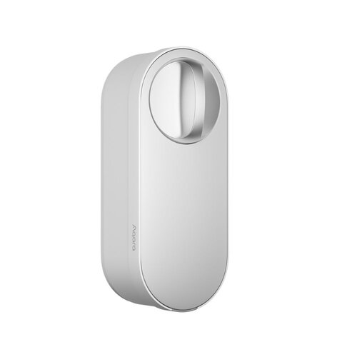 Aqara Aqara AD065EUW02 Smart Lock U200 Lite Kit - White