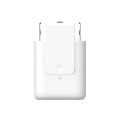 Aqara Aqara AM025GLW02 Gardinenantrieb E1 (Stangenversion)