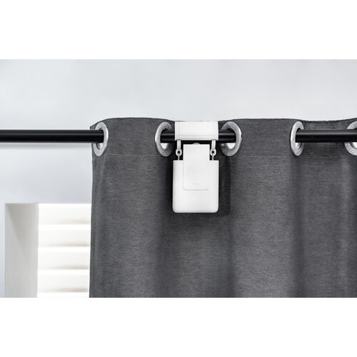 Aqara Aqara AM025GLW02 Gardinenantrieb E1 (Stangenversion)