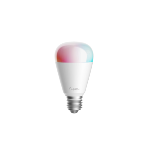 Aqara Aqara AL229EUW01 LED-Lampe T2 (RGB CCT, E27)