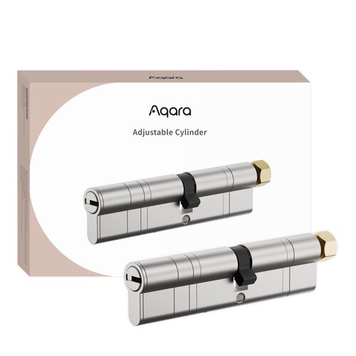 Aqara Aqara AD059EUS01 U200 verstellbarer Zylinder