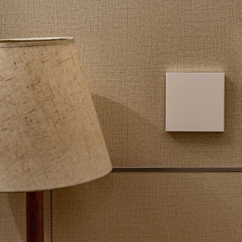 Aqara Aqara AK071EUW01 Smart Wall Switch H1 (no neutral, single rocker)