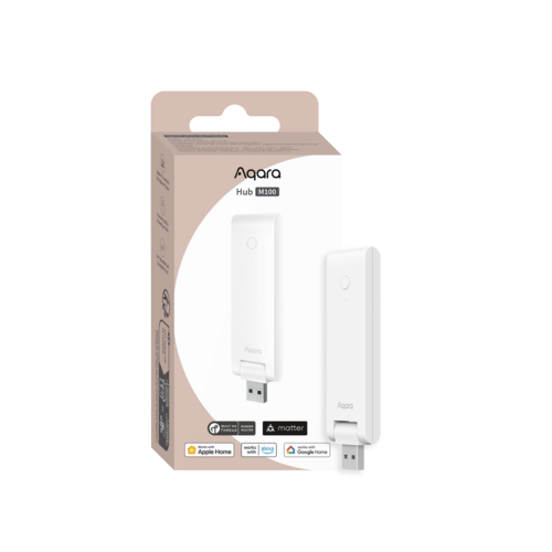 Aqara Aqara AG046GLW02 Nabe M100