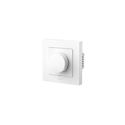 Aqara Aqara AK105EUW02 Dimmerschalter H2 EU - Weiß
