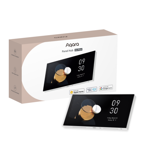 Aqara Aqara AK153EUW01 Panel Hub S1 Plus