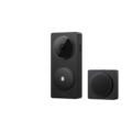 Aqara Aqara AC029GLB02 Doorbell Camera Hub G410 Select - Black