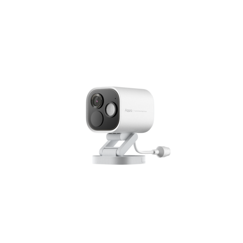 Aqara Aqara AC019GLW02 Camera Hub G5 Pro PoE - White