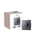 Aqara Aqara AK105EUG02 Dimmerschalter H2 EU - Grau