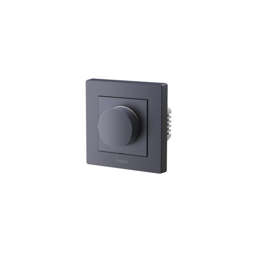 Aqara Aqara AK105EUG02 Dimmerschalter H2 EU - Grau