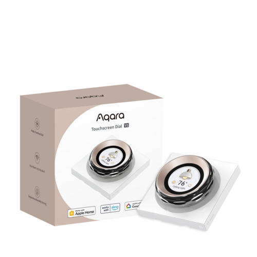 Aqara Aqara AK140EUW01 Touchscreen Dial V1