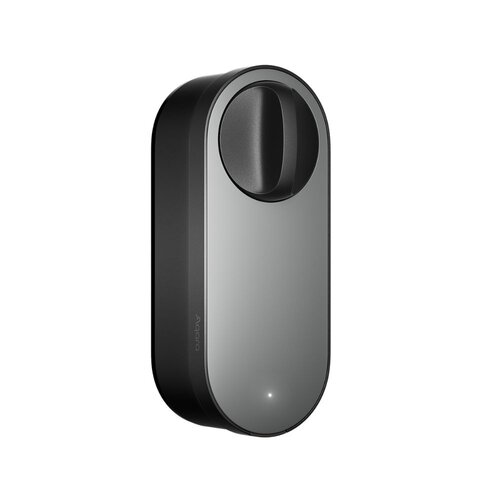 Aqara Aqara AD065EUB02 Smart Lock U200 Lite Kit - Schwarz