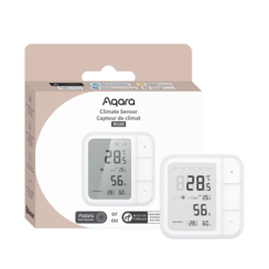 Aqara AS078EUW02 Klimasensor W100