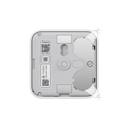 Aqara Aqara AS078EUW02 Klimasensor W100
