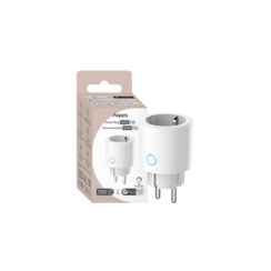 Aqara AP026EUW02 Power Plug H2 EU (RGB)