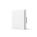 Aqara Aqara AK073EUW01 Intelligenter Wandschalter H1 (mit Neutralleiter, Einzelwippe)