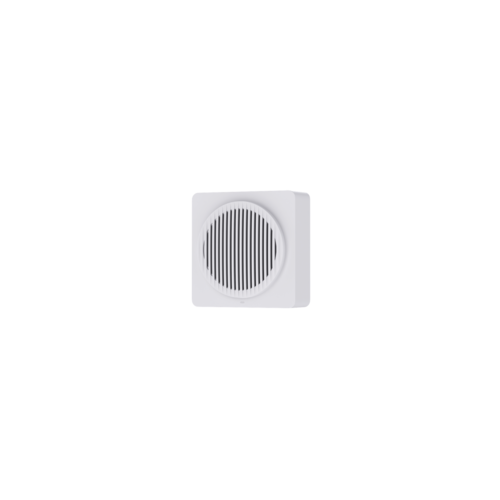 Aqara Aqara AC029GLW01 Doorbell Camera Hub G410 Select - White