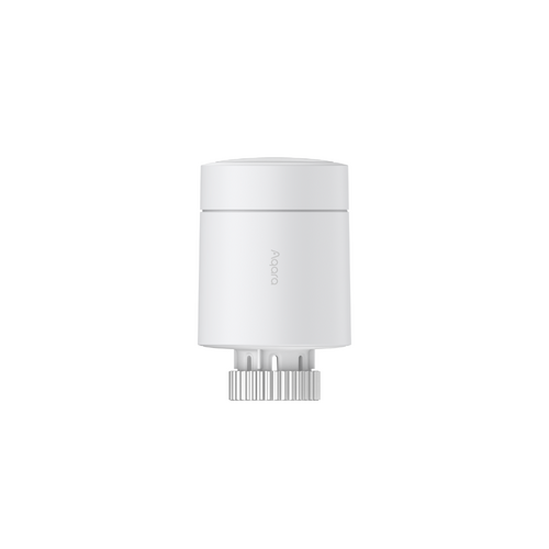 Aqara Aqara AA014EUW02 Thermostat Valve W600