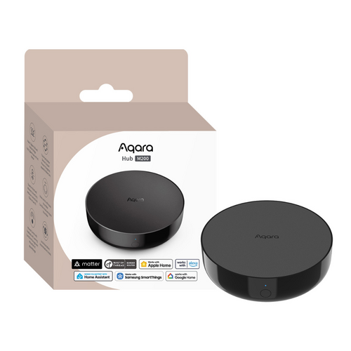 Aqara Aqara AG047GLB02 Hub M200