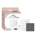 Aqara Aqara AK199EUW02 Shutter Switch H2 Kit