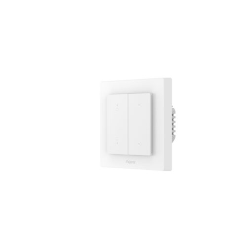 Aqara Aqara AK199EUW02 Shutter Switch H2 Kit