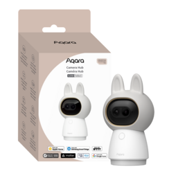 Aqara AC031GLW02 Kamera-Hub G350 Select