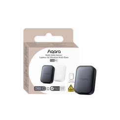Aqara AS080GLG02 Multi-State Sensor P100 Kit - Grau