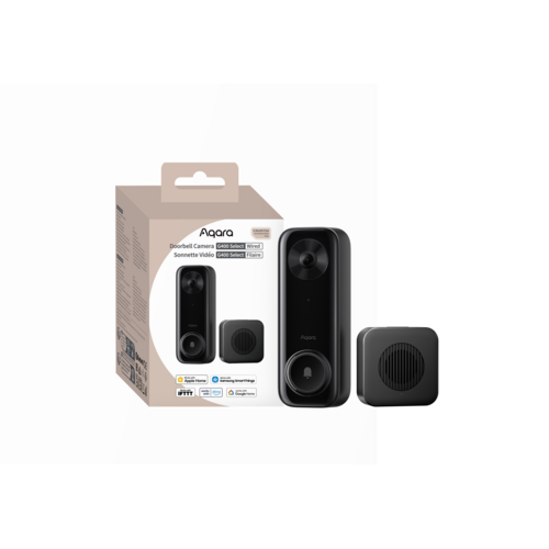 Aqara Aqara AC035GLB02 Doorbell Camera G400 Select (Wired)