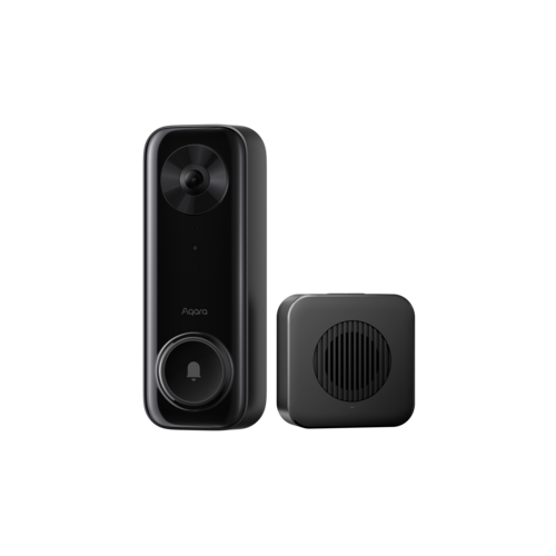 Aqara Aqara AC035GLB02 Türklingelkamera G400 Select (kabelgebunden)