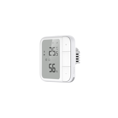 Aqara Aqara AA020EUW02 Fußbodenheizungsthermostat W500