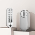 Aqara Aqara AD040EUS02 Smart Lock U200 Kit - Silber