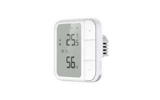 Klimaat & verwarming