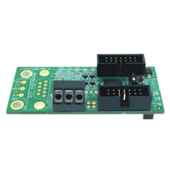Aritech ATS7090 ATS master interface voor WebWayOne overdrager